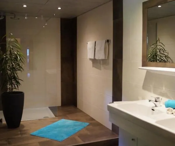 Brunnfeld Appartement Oetz