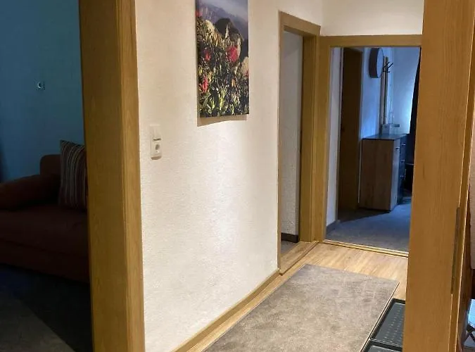 Brunnfeld Appartement