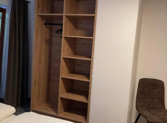 Brunnfeld Appartement Oetz