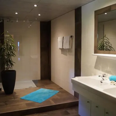 Brunnfeld Lägenhet Oetz