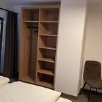 Brunnfeld 公寓 厄茨