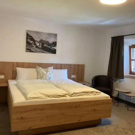 Brunnfeld Apartment Oetz