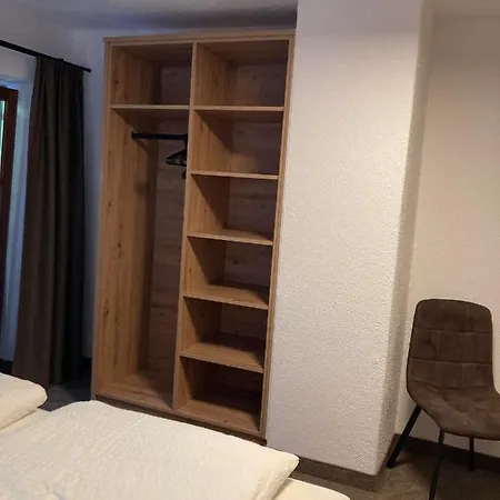 Brunnfeld Apartment Oetz