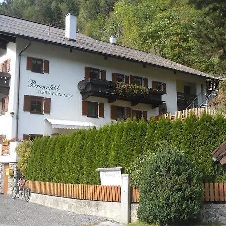 Brunnfeld Oetz